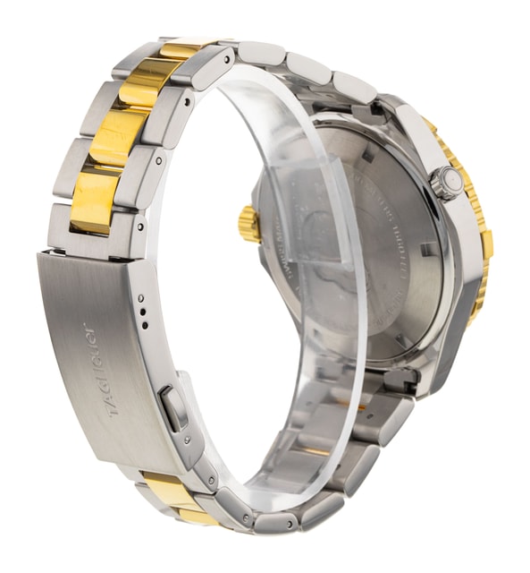 Tag Heuer Aquaracer WAK2121.BB0835 Image 3